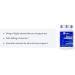 CanPrev Zinc Immune + Vitamin C | 120 Capsules | 50mg of Zinc Bis-Glycinate with 400mg of Vitamin C - Buy Online on GoSupps.com