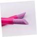 Beavorty 6 Pcs nail polish tools nail art tool nail tools for nail art para u as nail polished pen nail art polish pens nail engraving pen pusher manicure mediumx3pcs Picture 1x3pcs - Buy Online on GoSupps.com