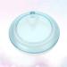 HEALLILY Dentures Box | Portable Orthodontic Holder for Travel | Small Denture Storage Solutions - Buy Online on GoSupps.com