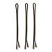 MetaGrip Bronze Premium Roller Pins - High-Quality Hair Accessories - Buy Online on GoSupps.com