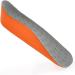 NOLITOY Height Increasing Insoles for Men & Women - Lift Your Height with Comfort - Grey 17.5x7.2cm - Buy Online on GoSupps.com