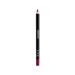 Radiant Professional Softline Waterproof Lip Pencil - Non-Transfer  Long Lasting  Lip Liner For Defined Lips - Ultra Creamy & Soft Lip Pencil With Vitamin E - 1.20g (11 WINE)