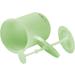 Foam Maker Manual Bubble Foamer Quick Foam Cleansing Foaming Maker Ergonomic Skincare Facial Cleansing Tool Wash Facial Skin for Travel Green - Buy Online on GoSupps.com