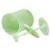 Face Wash Foamer - Face Cleanser Foaming Bottle Bubble Foamer | Cleansing Foaming Maker Ergonomic Skincare Facial Cleansing Tool Wash Facial Skin for Travel Green