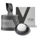 VOID Homme Hairline Powder (Dark Brown) Instant Hair Concealer for Root Cover up Mens Hair Powder & Hair loss Concealer Bald Spot Concealer Beard Filler Water-Resistant 48Hr Root Touch Up Powder