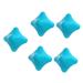 Healeeved 5st massage ball Massage ball Hand massage muscle node massager muscle knot remover remover foot massage device Neck massager Manual ice hockey the ball roll fitness