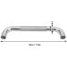 Waterproof Non-Slip Shower Handle - 12 Inch Hospital-Grade Bathroom Support for Injured | Durable & Stable - Buy Online on GoSupps.com