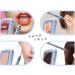 QIYUDS Ear Wax Removal Tool 3.9mm Endoscope Cleaner with LCD Screen & Storage Case - Buy Online on GoSupps.com