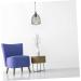 Hemobllo Fixture Without Lamps for Ceiling No Chandelier Kitchen Lamp Iron Farmhouse Hanging - Buy Online on GoSupps.com