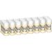 Buy BEBA SUPREME PRE Infant Formula - Ready-to-Drink Portion Bottles with Omega 3 Pack of 6 (32 x 70 ml) - International Shipping Available - Buy Online on GoSupps.com