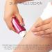 NO!NO! Cordless Shaver - Smooth, Hair-Free Skin with Ease - Buy Online on GoSupps.com
