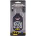 Buy Batman Keychain with Hand Sanitizer Bottle Holder - Perfect for On-the-Go Protection | Shop Internationally - Buy Online on GoSupps.com