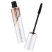 Healeved Mascara Eyeliner Charming Lash Enhancers Women Lash Makeup Eyelash Curlers Pigment