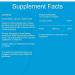 Methyltetrahydrofolate Vitamin B9 5MTHF Liquid by Metabolics | Vegan Folic Acid Supplement | Additive Free - Buy Online on GoSupps.com