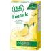 True Lemon Original Lemonade 10ct Naturally Flavoured Drink Mix - 10 Calories Per Packet - No Artificial Sweeteners or Preservatives (6 Pack) - Buy Online on GoSupps.com