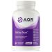Advanced Orthomolecular Research AOR Ortho Iron 60 Vegetarian Capsules
