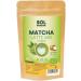 SOLNATURAL Matcha latte mix bio 200 g Sol Natural - Buy Online on GoSupps.com