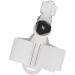 Orthopedic Bunion Corrector with Rotation Knob - Silicone Pad for Overlapping Toes - Daily Use - Buy Online on GoSupps.com