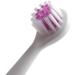 Electric Massage Toothbrush for Adults & Kids - 3 Replacement Heads | International Shipping - Buy Online on GoSupps.com