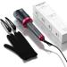 Automatic Curling Iron - 1 Inch Ceramic Ionic Curling Wand | Fast Heating Auto Hair Curler 4 Temp Settings Auto Shut-Off & Anti-Scald - Buy Online on GoSupps.com
