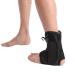Exceart Ankle Immobilizer & Support Brace for Sprains | Ultimate Ankle Protection & Pain Relief | Ideal for Cheerleading & Sports - Buy Online on GoSupps.com