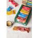 Deliciously Ella Oat Bars (16 x 50g) Mixed Variety - Healthy Snack Option - Buy Online on GoSupps.com