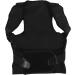 Adjustable Back Posture Corrector & Breathable Back Brace for Daily Use (XXL) - Improve Posture & Relieve Pain - International Shipping Available - Buy Online on GoSupps.com