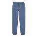 NAME IT Kids Cotton Sweatpants 158 China Blue