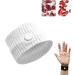 Blood Sugar Management Bracelet Promote Relaxation Acupressure Nylon Lightweight For Auxiliary Body Color Tools White sugar Level Comfortably boho bracelets bracelets ear fibre Wristband Sugar - Buy Online on GoSupps.com