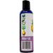 Pineapple Flavored Massage Oil for Couples - Edible & Non-Sticky with Vitamin E, Sweet Almond & Coconut Oil - Natural, Vegan Relaxing Lotion (4 oz) - Buy Online on GoSupps.com