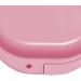 Shop Verdant Touch Portable Mouth Protection Case - Dustproof Denture Container for False Teeth | Pink Retainer Storage Box - Buy Online on GoSupps.com