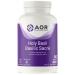 AOR - Holy Basil 500mg 60 Capsules - Holy Basil Extract for Natural Anti Inflammatory Pain Relief and Blood Sugar Balance Supplement - A Revered Adaptogenic Herb - Holy Basil Capsules