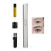 Raypontia Electric Eyelash Cutter for Women Electric Eyebrow Remover Silent Shaver for Face Legs Lips Body Girls