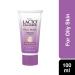 Lac.to Calamine Face Wash for Oily Skin - 100ml (Pack of 2) | Kaolin Clay Niacinamide & Vitamin E | Reduces Excess Oil - Buy Online on GoSupps.com
