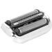 Trade Shop Replacement Shaving Head Razor Blade Shear Film Compatible with Braun Series 7 - 70S7300CC 7057001CC 70S7200CC 70N1200S 70N7200CC | Global Shipping Available - Buy Online on GoSupps.com