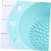 Beavorty 1Pc silicone bowl silicone makeup applicator El brush cleaner mat tool brush wash bowl brush cleaning pad makeup brush cleaning pad m s para su - Buy Online on GoSupps.com