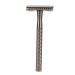 Jauarta Men's Beard Trimmer Handle | Double Edges Safe Manual Clipper | International Shipping Available - Buy Online on GoSupps.com