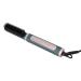 Hair Straightener Comb - Electric Straightening Brush for Wet & Dry Use | 5 Temperature Settings for Safe Stylish Results (US Plug - Buy Online on GoSupps.com