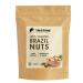 Organic Brazil Nuts 1kg by Yin & Yang Superfoods. Whole Raw 100% Natural. Premium Quality. Source of Fibre Protein & Selenium. Contains Antioxidants Certified Organic GMO Free Organic 1kg