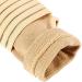 Carpal Tunnel Wrist Brace Pair - Adjustable Compression Support for Wrist Pain & Tendonitis - Ideal for Sports Injuries - Buy Online on GoSupps.com