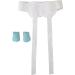 Buy Adjustable Umbilical Hernia Belt for Kids & Infants | Soft Inguinal Hernia Support - Reduce Soreness - Buy Online on GoSupps.com
