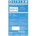Olivia Vanilla Scented Latex Dental Dams 6 Pieces for Safe & Enjoyable Intimacy | Buy Internationally - Buy Online on GoSupps.com