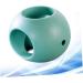 MAGICLULU 3 Pcs Clean Washer Ball Laundry Ball Washing Ball Magnetic Commodity As Shownx3pcs 6*6cmx3pcs - Buy Online on GoSupps.com