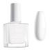 White Nail Polish - Pure White Nail Varnish - Milky White Nail Polish - Long Lasting White Tip Nail Polish - Quick Dry Nail Polish - French Manicure Nail Polish for Women Girls
