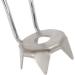 Qkiss Cane Ice Tip Cane Ice Grip Attachment Walking Mobility Crutches Non-slip Ice Grip - Buy Online on GoSupps.com