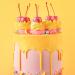 Color Mill Oil Flowing Food Color - Yellow 20ml for Baking Chocolate Fondant & Macarons - Perfect for Cakes & Cupcakes - Buy Online on GoSupps.com