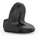 Stand for Samsung Galaxy Watch 4/Watch 4 Classic/Watch 3 41mm 45mm/Active 2 40mm 44mm Non-Slip Silicone Charging Dock Holder Charger Bracket with Integrated Cable Management Slot No Charger Cable Black - Buy Online on GoSupps.com