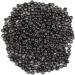 500pcs 3.0mm Silicone Nano Rings Hair Extension Beads - Black | Micro Links for Hair Extensions - Buy Online on GoSupps.com