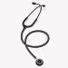 MCP Anchor Aluminium Dual Head Stethoscope for Doctors & Medical Students - Black | International Shipping Available - Buy Online on GoSupps.com
