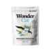 Dr. Sam Health Powder for Cats - Wondercat as a vegetable dietary supplement for joints intestines stress teeth skin and fur - natural all -round care - Cat Health Powder - 45g